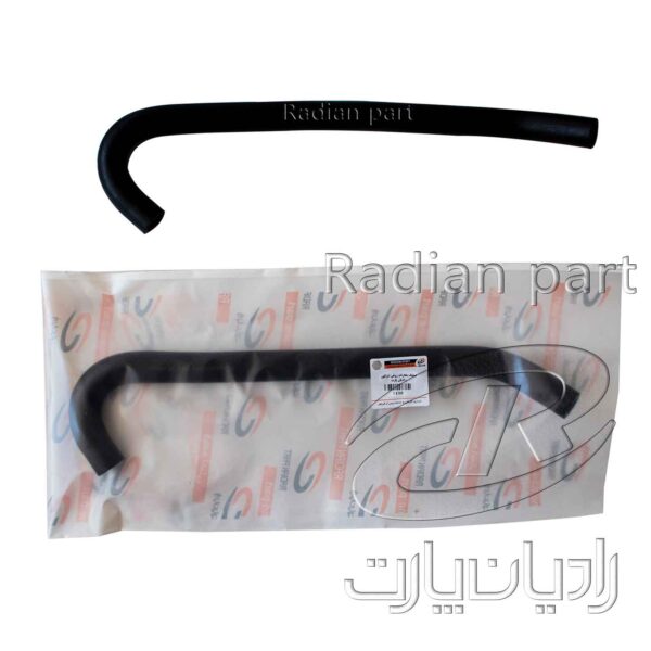 جنت بخارات روغن انژکتور (عصايي) مناسب نیسان سایپا راديان پارت
