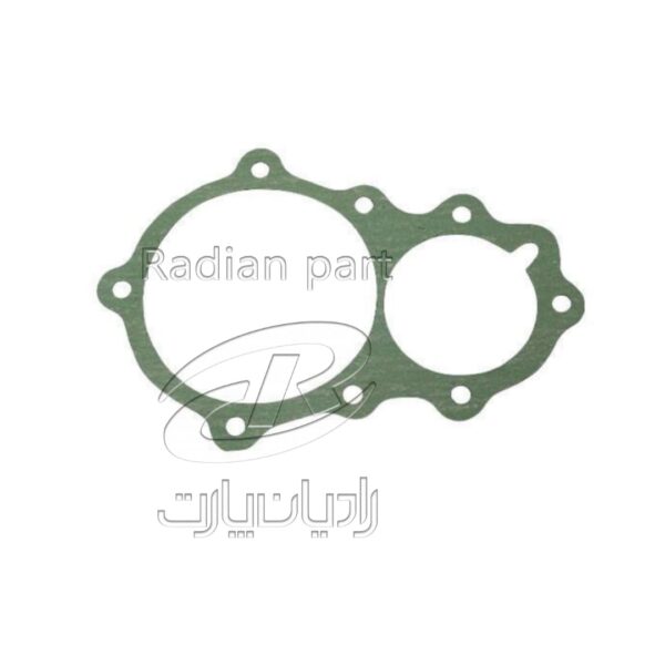 واشر قیفی گیربکس نیسان سایپا mgh