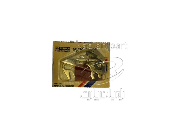 پلاتین نیسان سایپا نیسان موتور