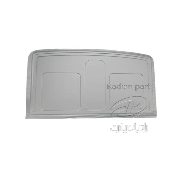 نمدی کاپوت نیسان سایپا رادیان پارت