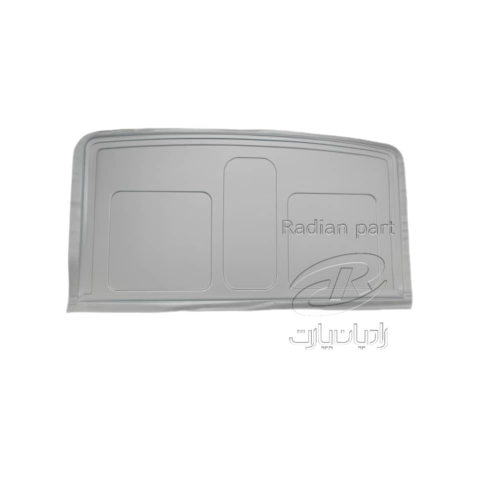 نمدی کاپوت نیسان سایپا رادیان پارت
