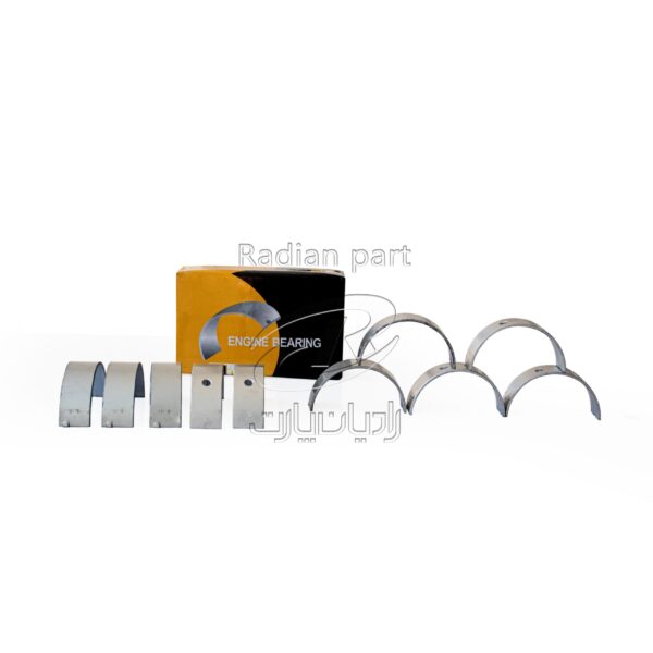 یاتاقان ثابت استاندارد نیسان دیزل IBBC