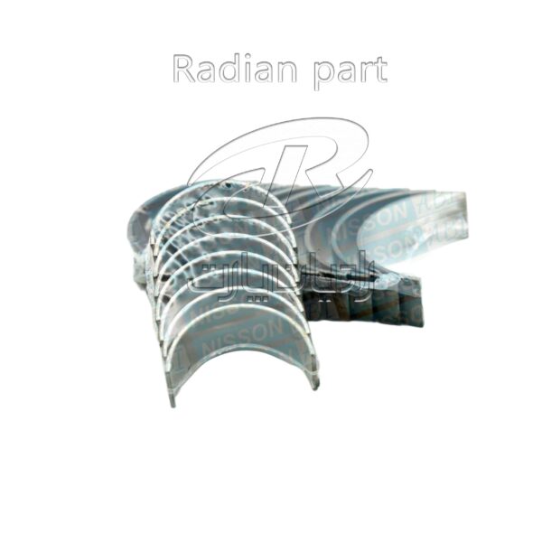 یاتاقان متحرک سایز 25 نیسان دیزل فاو سفید