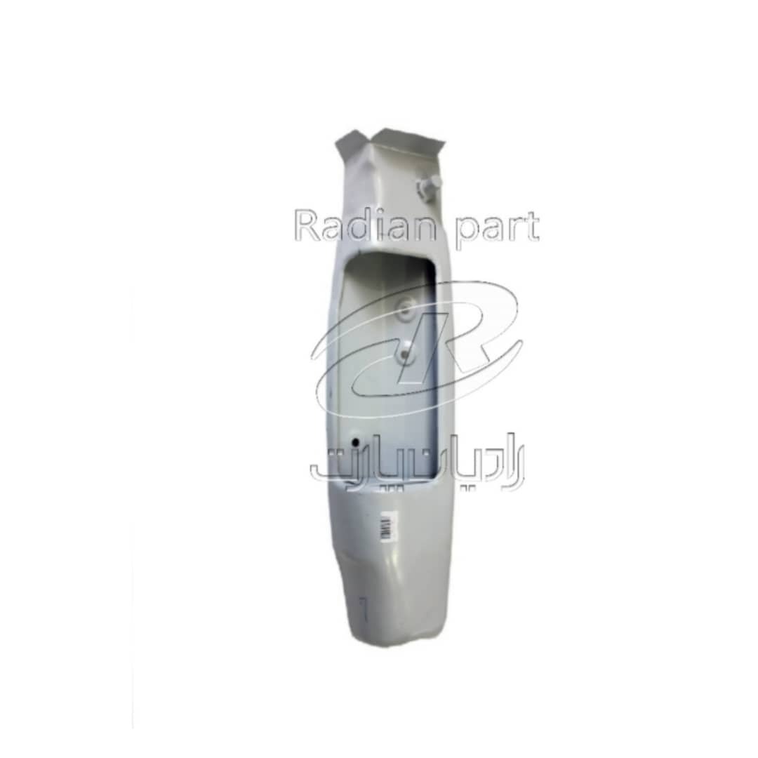 کنجي گلگير عقب چراغدار چپ نیسان سایپا آستر لک