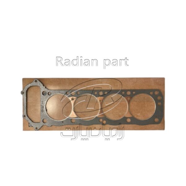 واشر سر سیلندر نیسان سایپا مس دار ضخیم دو کانگورو