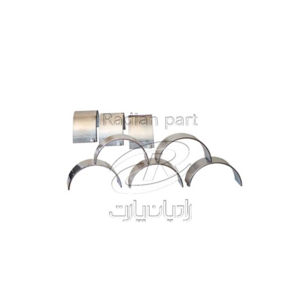 یاتاقان ثابت سایز 75 نیسان دیزل فاو