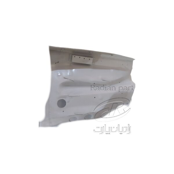 سینی داخل گلگیر راست مناسب نیسان سایپا آستر پارس ماشین