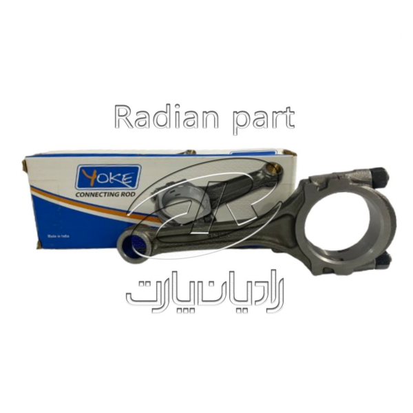شاطون مناسب نیسان سایپا یوکا