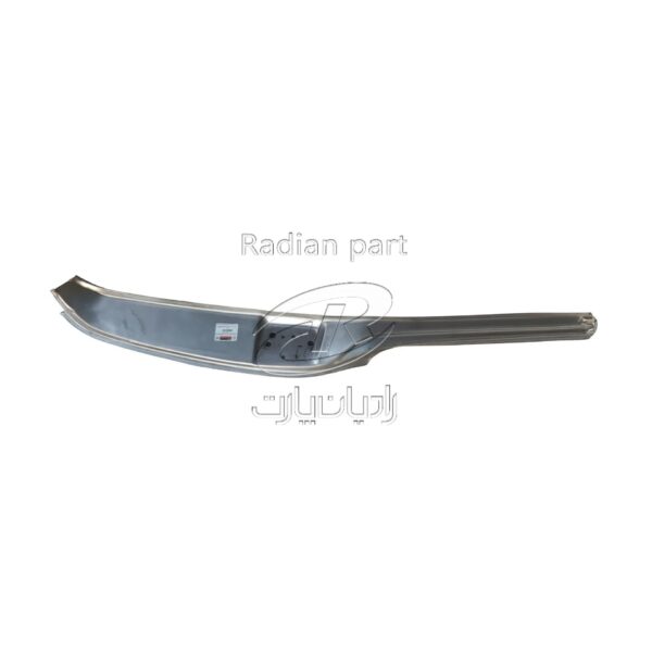 سینی جای قفل چپ نیسان سایپا آهن رادیان پارت