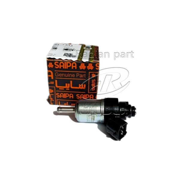 انژکتور گاز یورو 4 مناسب نیسان سایپا شرکتی
