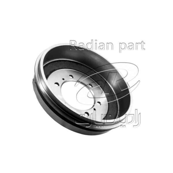 کاسه چرخ عقب نیسان زامیاد قدیم بازاری