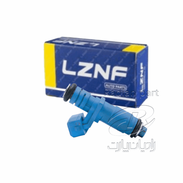 انژکتور سوخت نیسان سایپا یورو 4 بوش