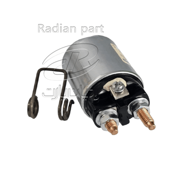 اتوماتیک استارت مناسب نیسان دیزل ریمارک