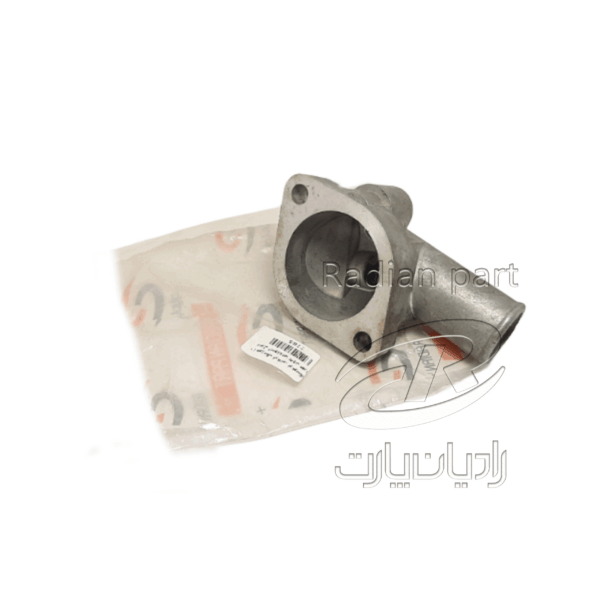 هوزینگ بالایی ترموستات بدون مهره مناسب نیسان دیزل طرح ایسوزویی