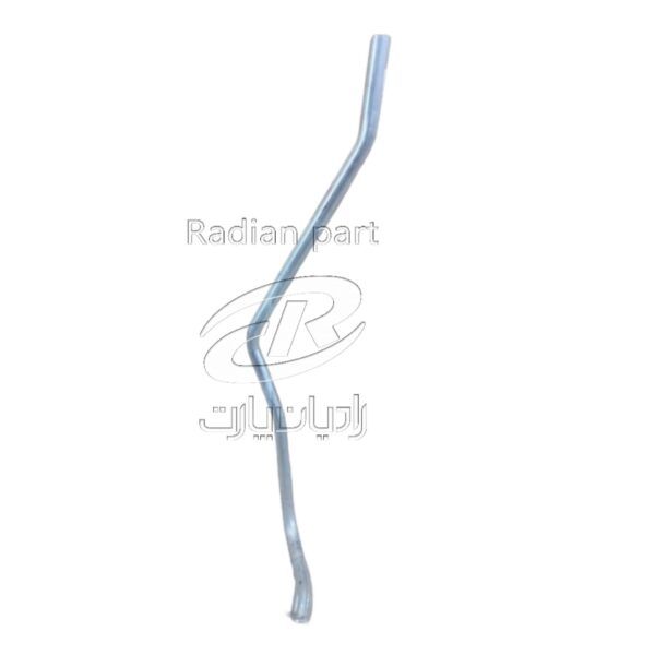 لوله اگزوز بلند نیسان کاربراتوری شرکتی