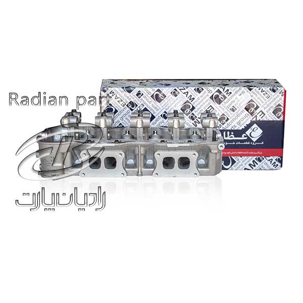 سر سيلندر کاربراتور عظام مناسب نیسان سایپا