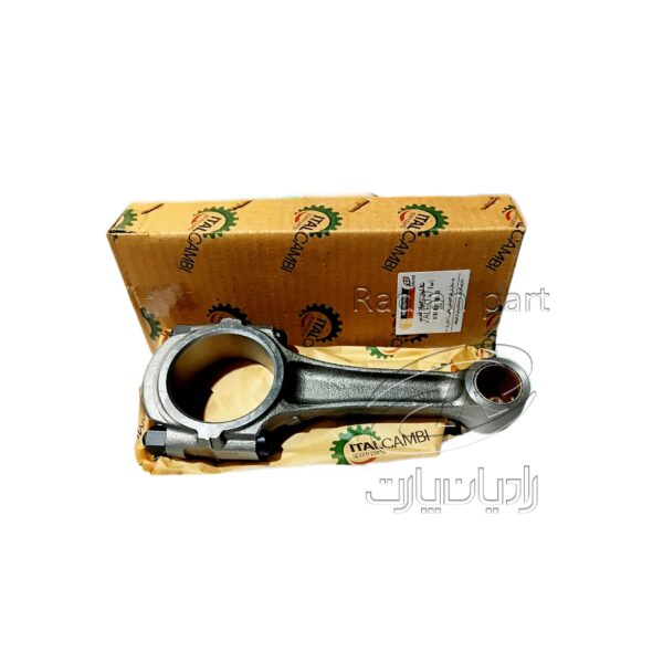 شاطون نیسان زامیاد قدیم VALEO