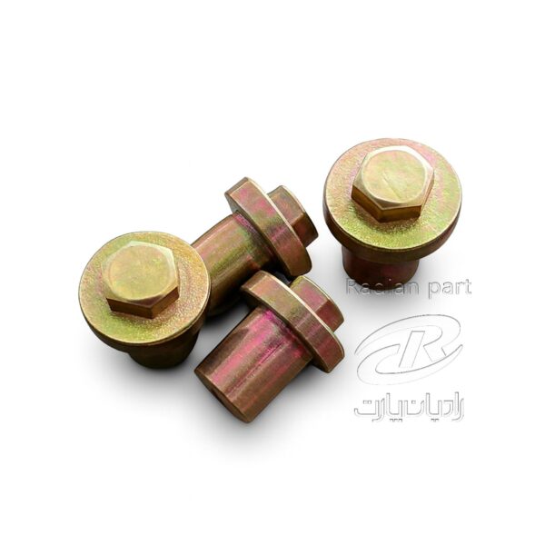 پیچ درب سوپاپ نیسان دیزل رادیان پارت