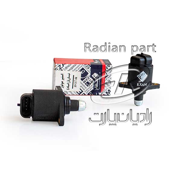 موتور پله اي مناسب نیسان سایپا عظام