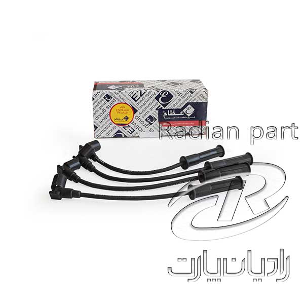 واير شمع کاربراتور عظام مناسب نیسان سایپا