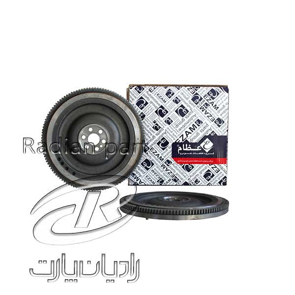سنگ فلايويل کاربراتور عظام مناسب نیسان سایپا