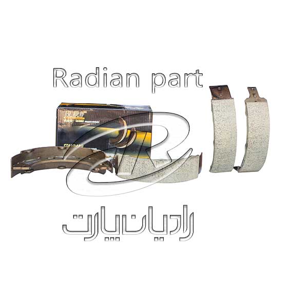لنت ترمزدستي پاترولي مدل نیسان