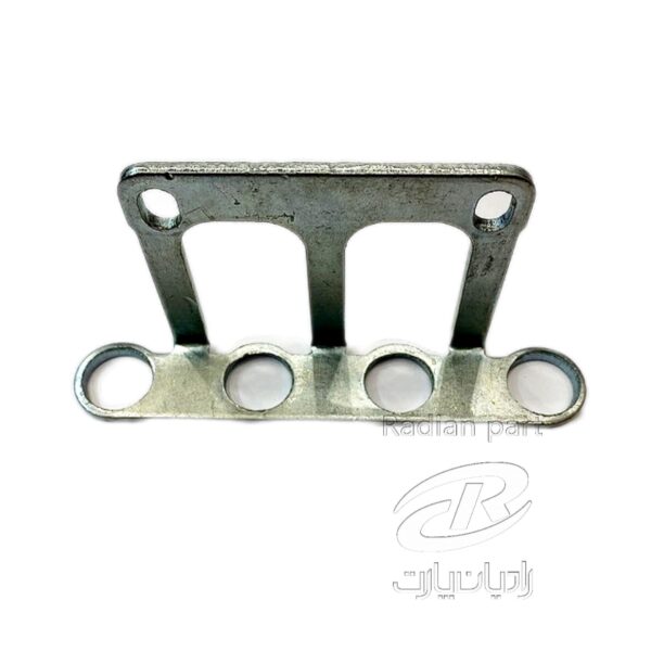 پایه ریل سوخت دوگانه نیسان تکی لواتا