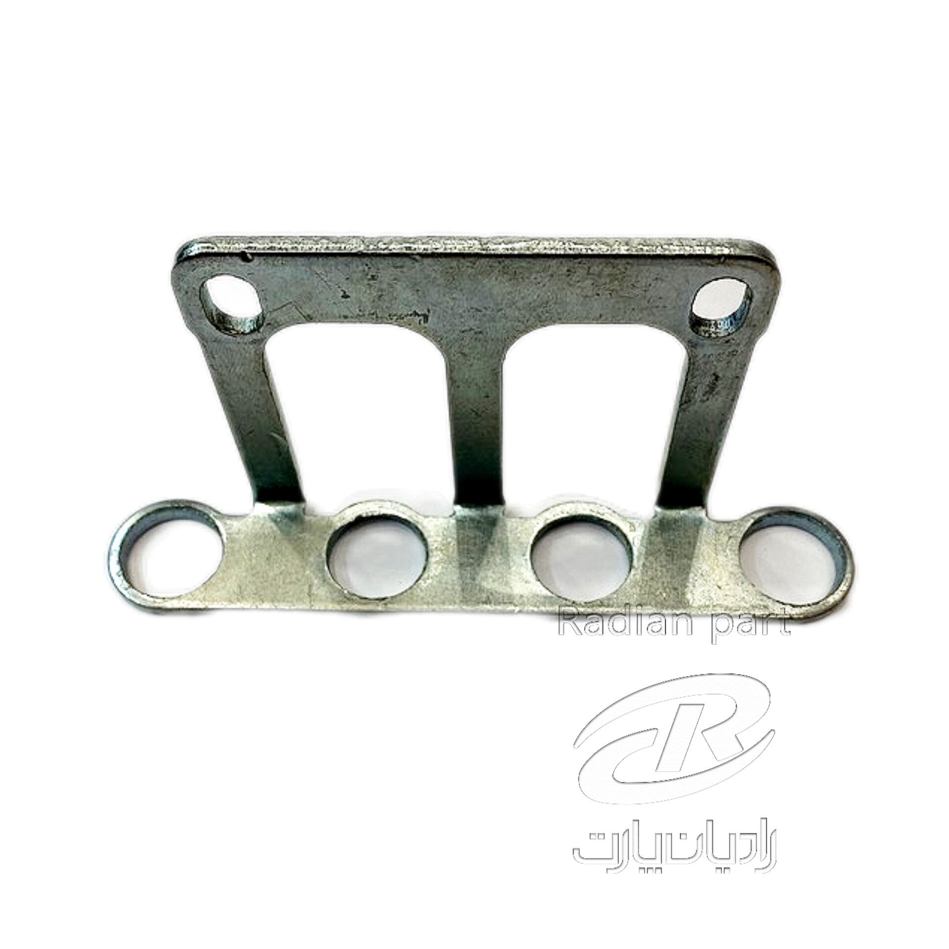 پایه ریل سوخت دوگانه نیسان تکی لواتا