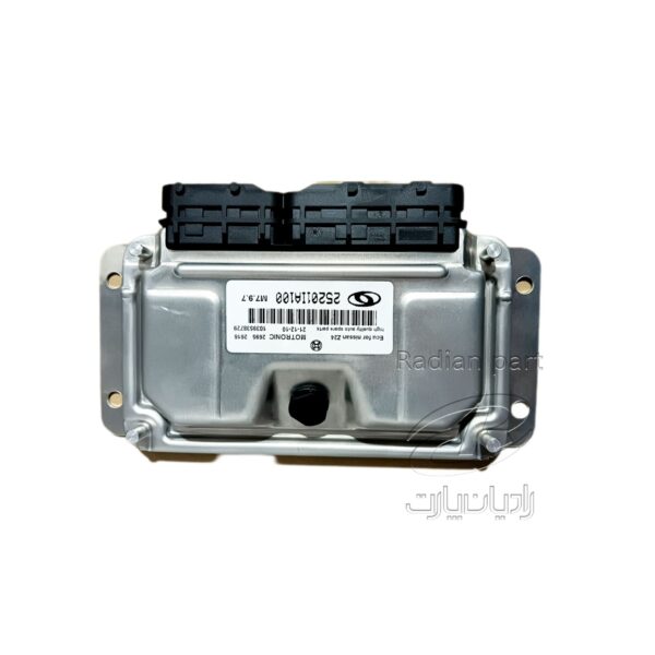 ECU کنیستردار نیسان دو کاره بوش