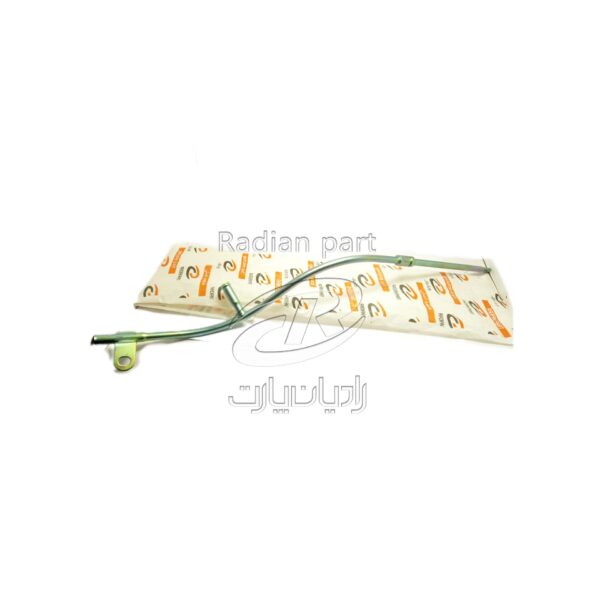لوله گیج روغن نیسان دیزل فاو