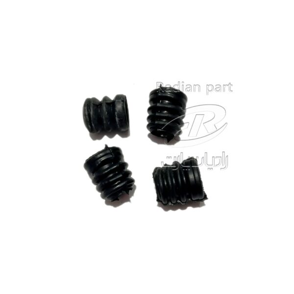 گردگیر سیلندر ترمز ABS نیسان