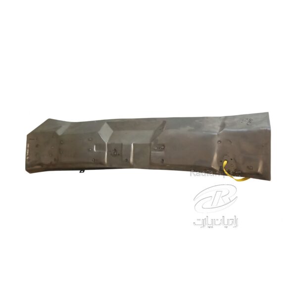 سینی بخاری آهنی نیسان رادیان پارت