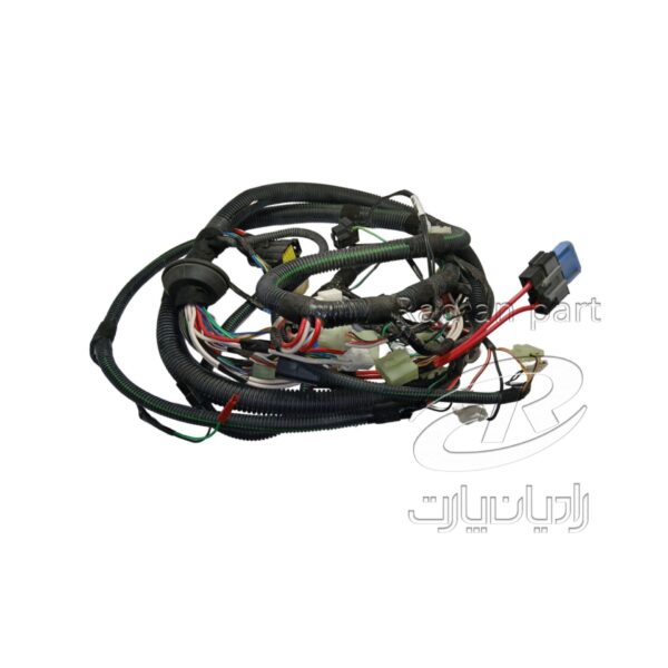 دسته سیم محفظه موتور ABS یورو 4 نیسان رادیان پارت