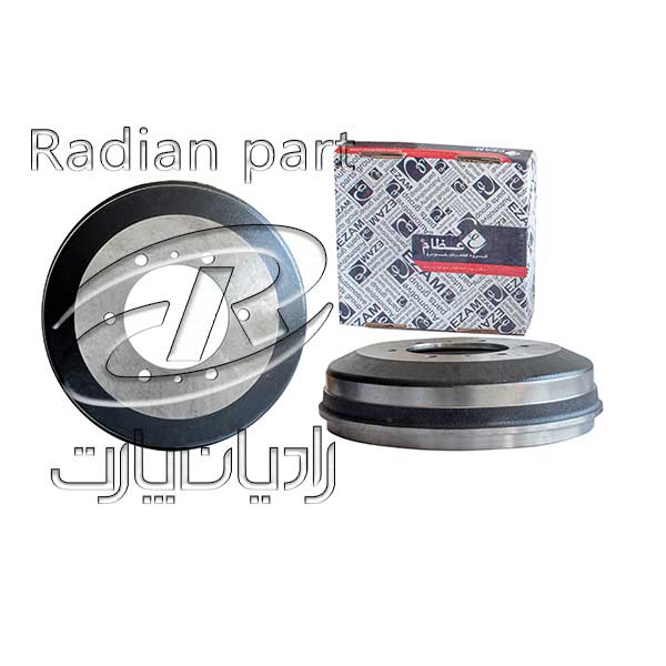 کاسه چرخ جلو عظام مناسب نیسان سایپا