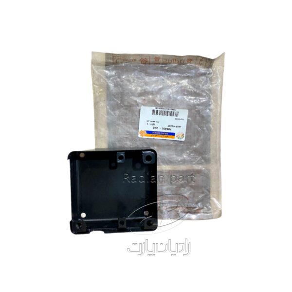 کاور محافظ ECU نیسان سایپا شرکتی
