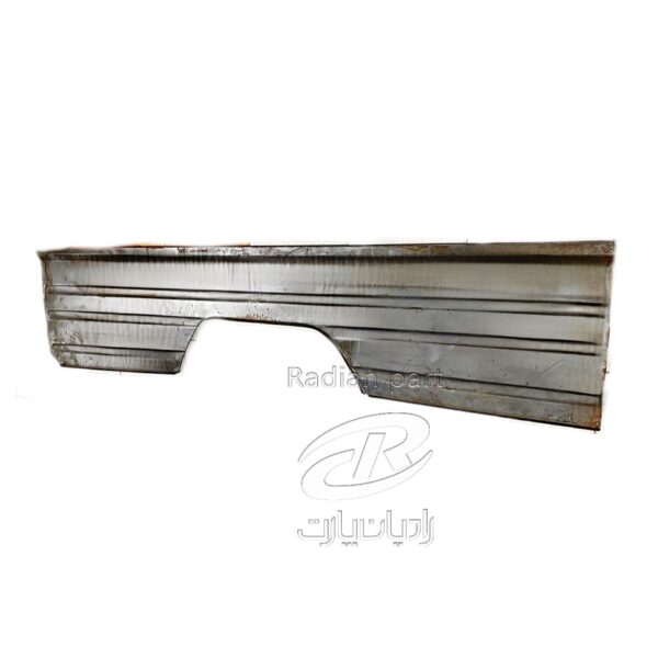 روکش گلگير عقب زامياد قديم چپ راديان پارت