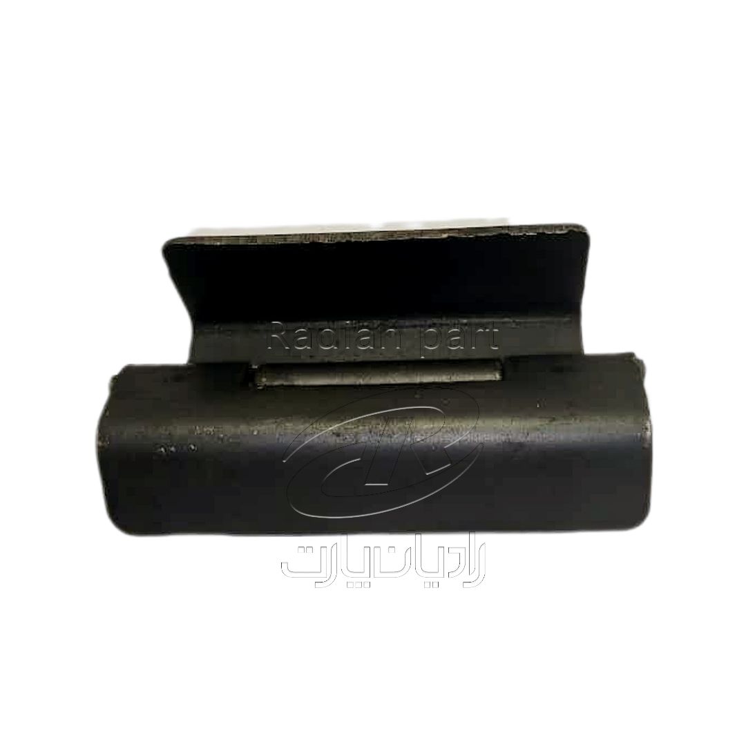لولای درب عقب نیسان پارس ماشین