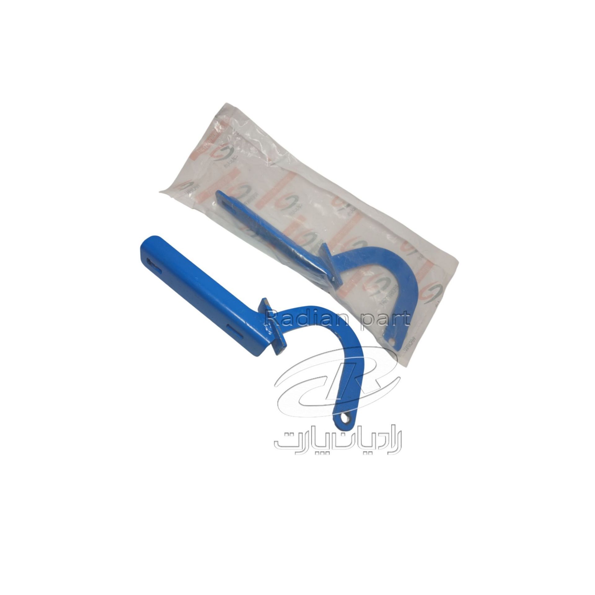 لولای کاپوت چپ نیسان پارس ماشین