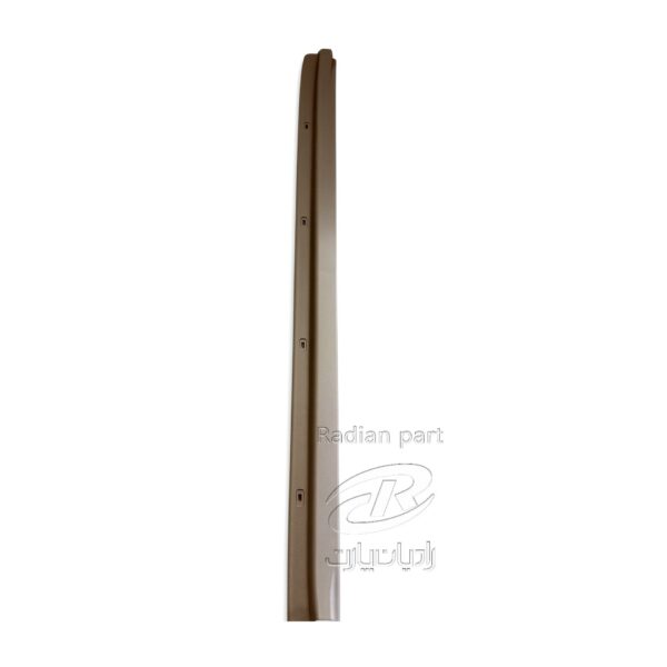 زه آبگیر پنجره عقب راست مناسب نیسان پادرا پلاس شرکتی