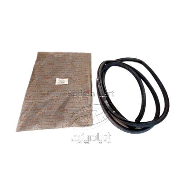 لاستیک دور شیشه ( ماهوتی ) مناسب نیسان پادرا پلاس شرکتی