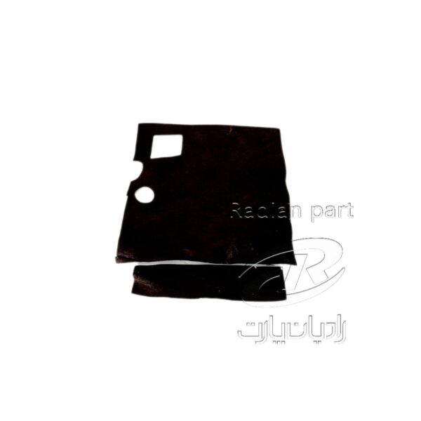 عایق صوتی حرارتی راست نیسان شوکا شرکتی