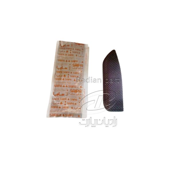 کاور دستگیره در جلو چپ مناسب نیسان پادراپلاس شرکتی