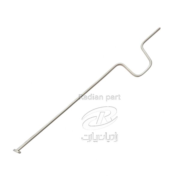 دسته جک هندلی نیسان سایپا رادیان پارت