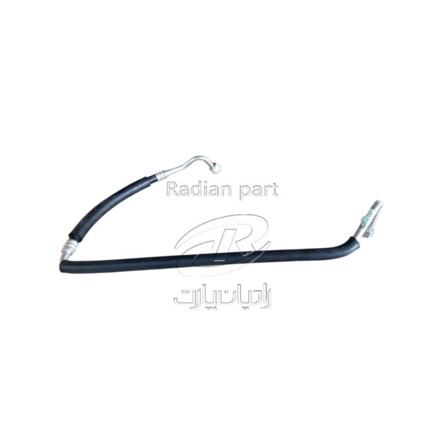 جنت کولر مناسب نیسان فشار پایین رادیان پارت
