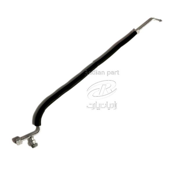 جنت کولر مناسب نیسان بلند رادیان پارت