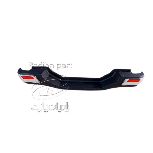 سپر عقب مناسب نیسان پادرا پلاس شرکتی