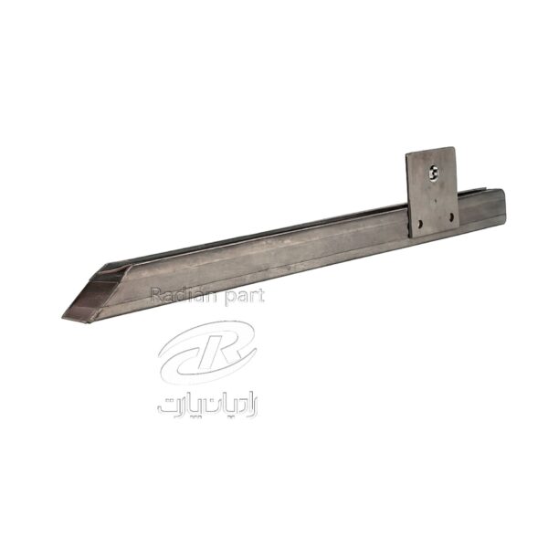 ریل بغل شیشه عمودی چپ مناسب نیسان رادیان پارت