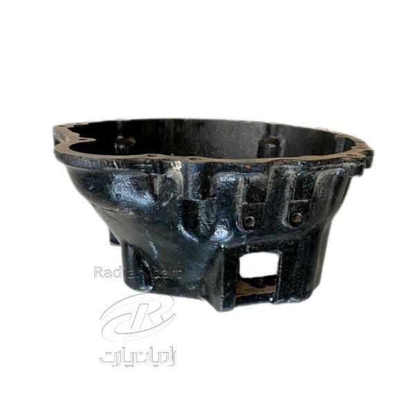 پوسته کلاچ گیربکس مناسب نیسان کاربراتوری