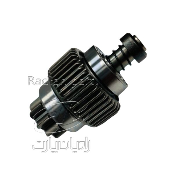 دنده استارت مناسب نیسان ديزل NDP هيتاچي