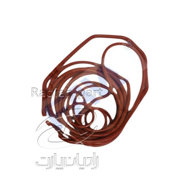 اورینگ جات ضخیم نیسان دیزل